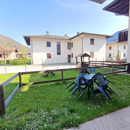 Fiore Pieve di Ledro Eksteriør billede