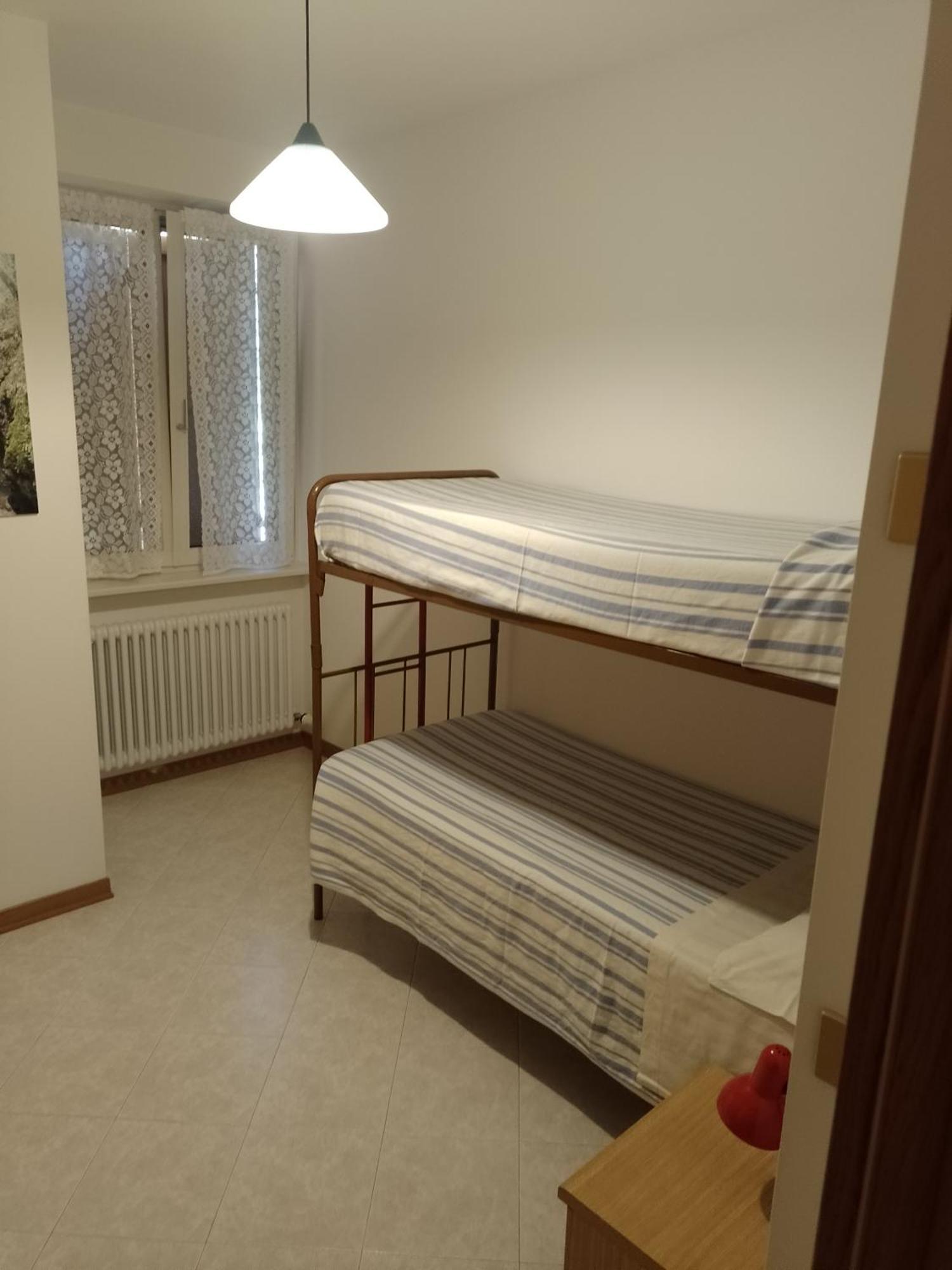 Fiore Pieve di Ledro Eksteriør billede